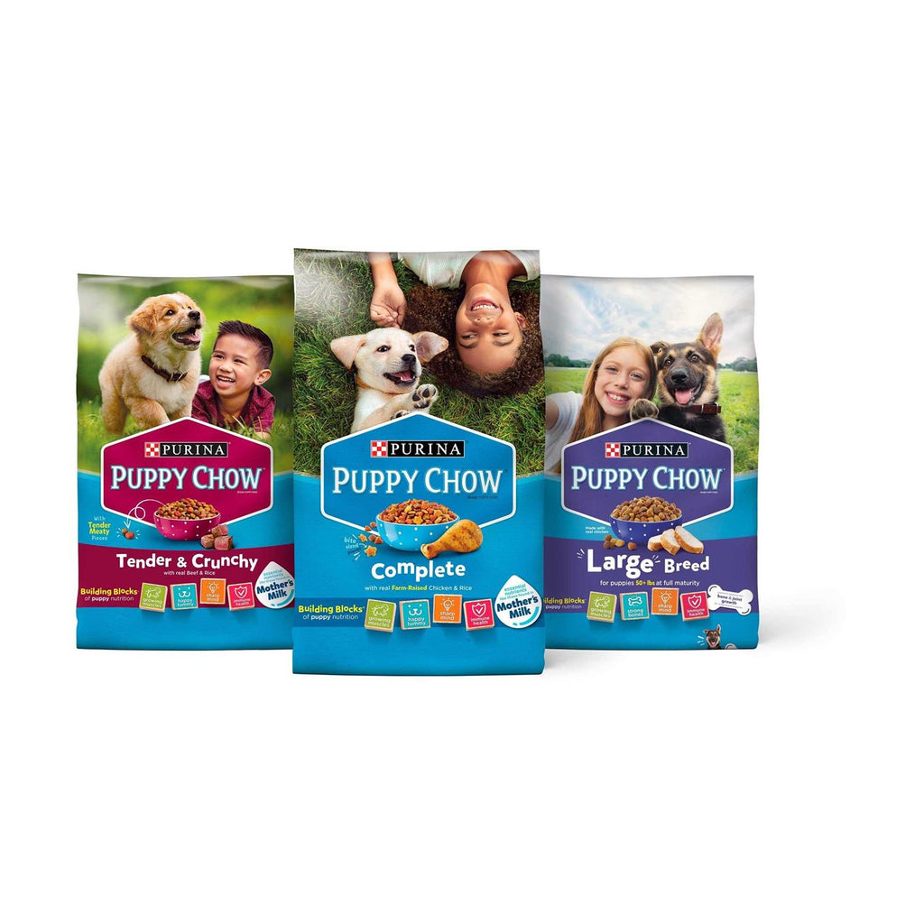 Puppy Chow Dog Training Treats H79304