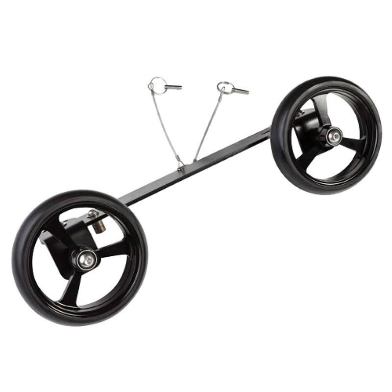 Removeable Wheels Kit for Coolers S417