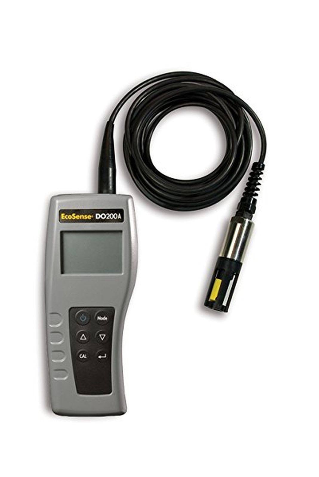 Handheld Dissolved Oxygen Meters A484