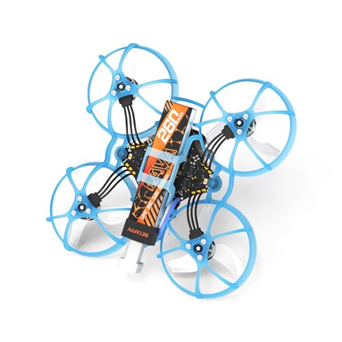 1S Ultralight 65mm Micro Whoop Drone W99950