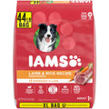 Adult Dry Dog Food Lamb Rice I296677