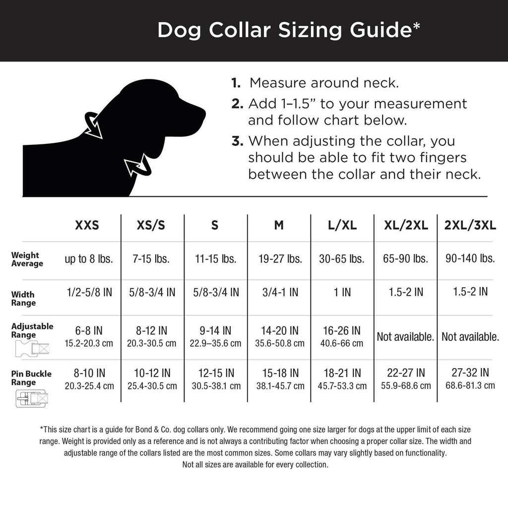 Martingale Dog Collar R97120