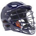 Navy Youth Lacrosse Helmet S176