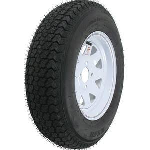 Tire/ Wheel Assembly C8200
