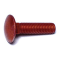 68-Piece 10mm x 40mm Carriage Bolts O160