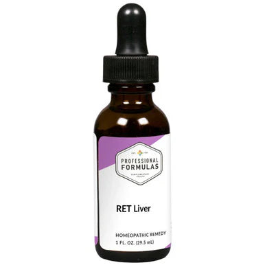 Liver Supplement 1 oz R899154