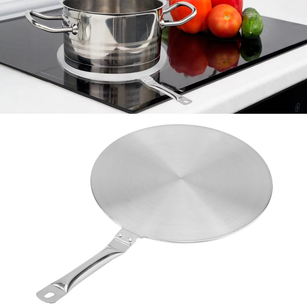 Stainless Steel Heat Diffuser J392474