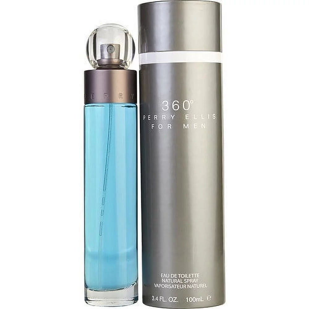 EDT Spray 3.4 oz J694
