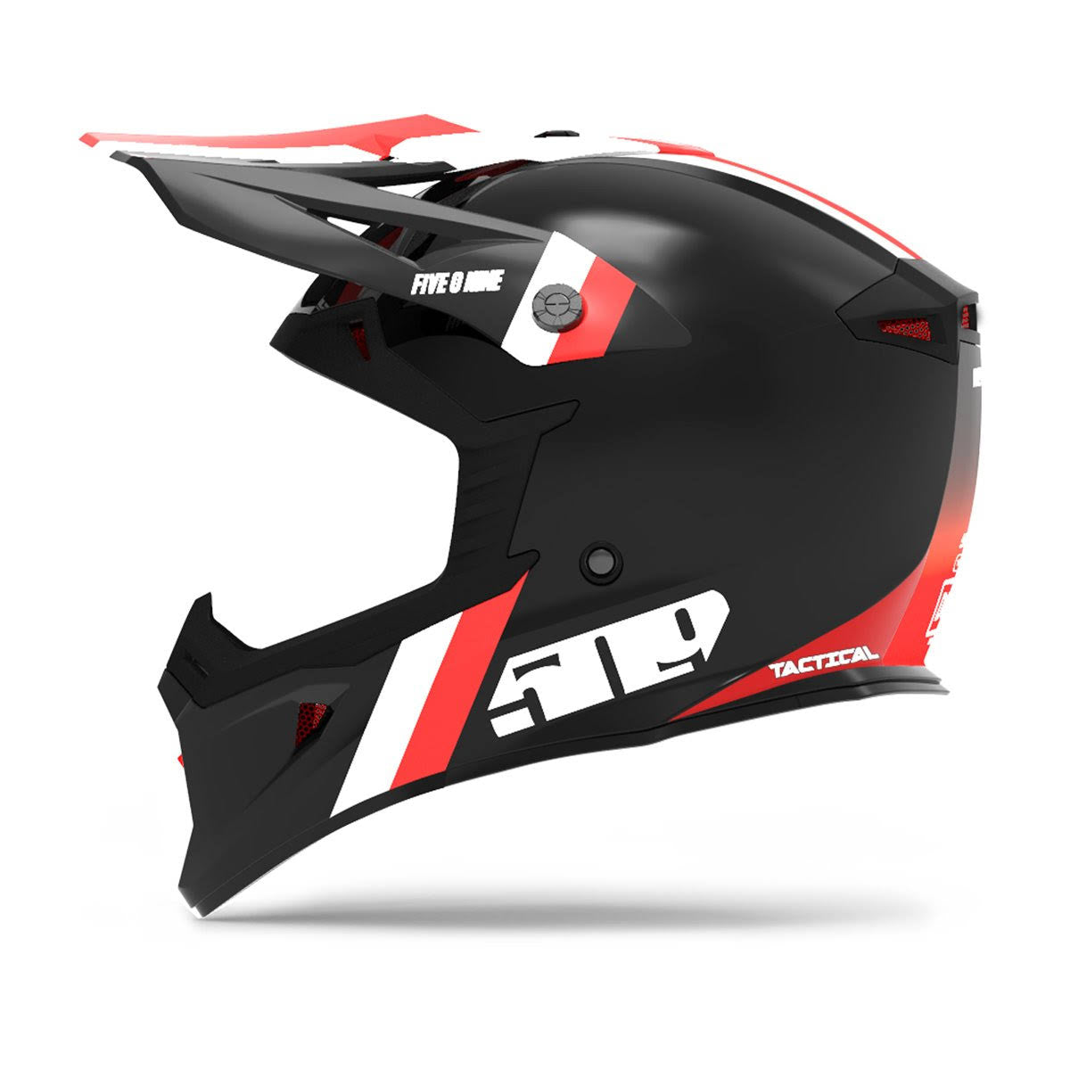 2X-Large Tactical Helmet A516