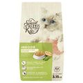 Chicken & Pea Flavor Indoor Dry Cat Food V97806