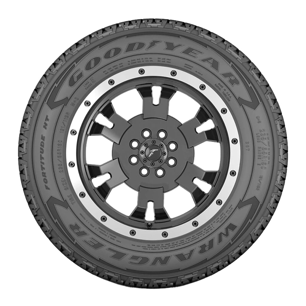 All Season 265/60R18 Light Truck Tire Y6243