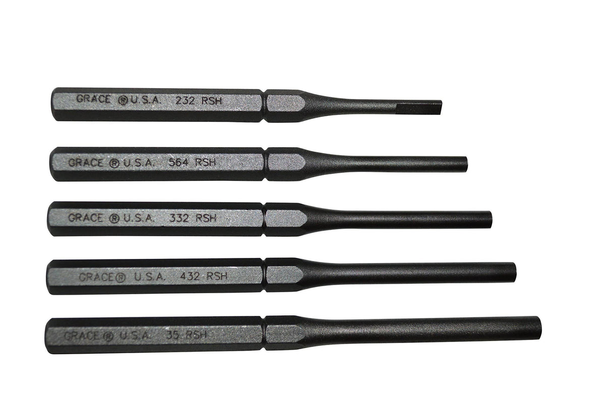 Roll Spring (Pin) Holder Set S75403