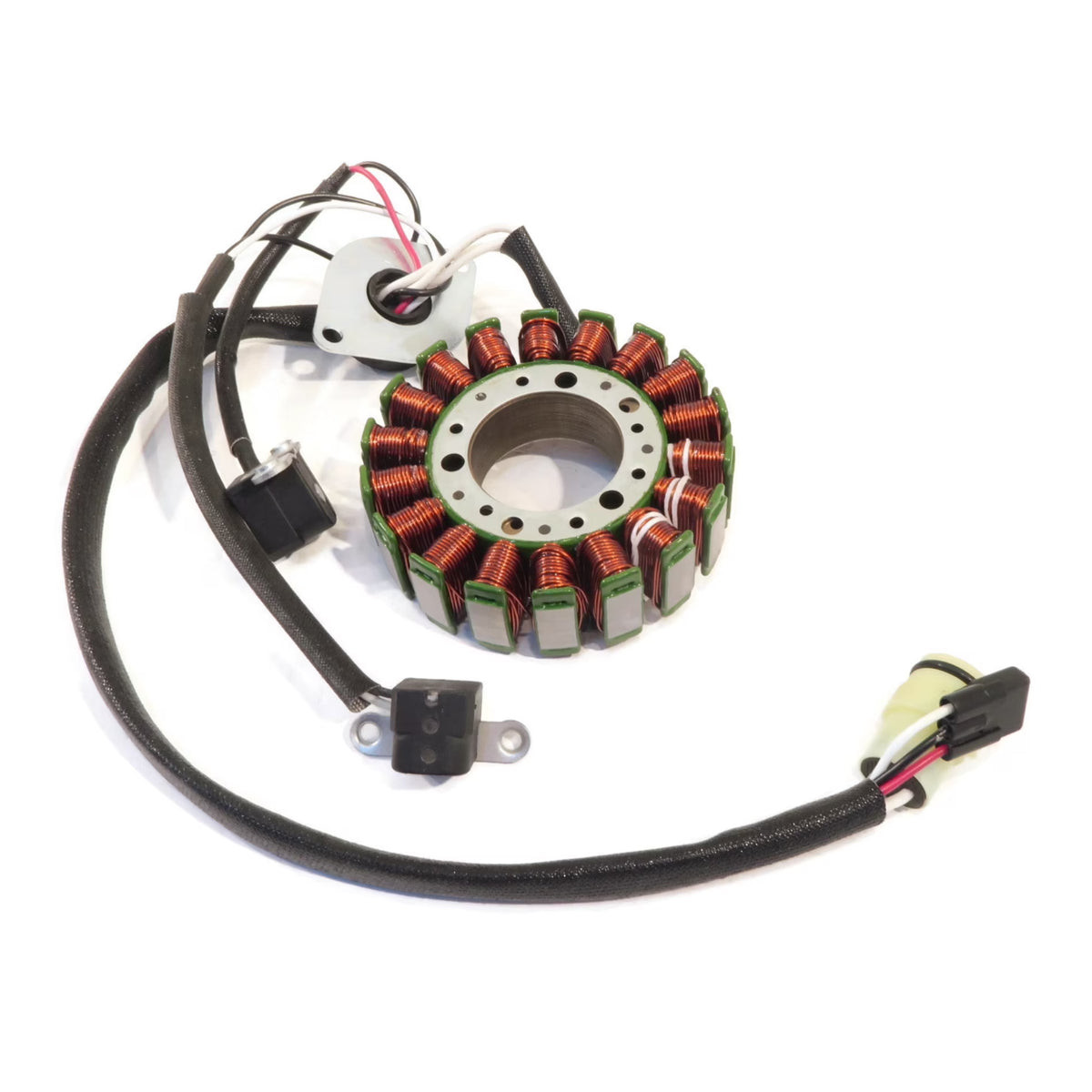 Stator for Yamaha 212SS, 212X, 230 HO, Waverunner V38540