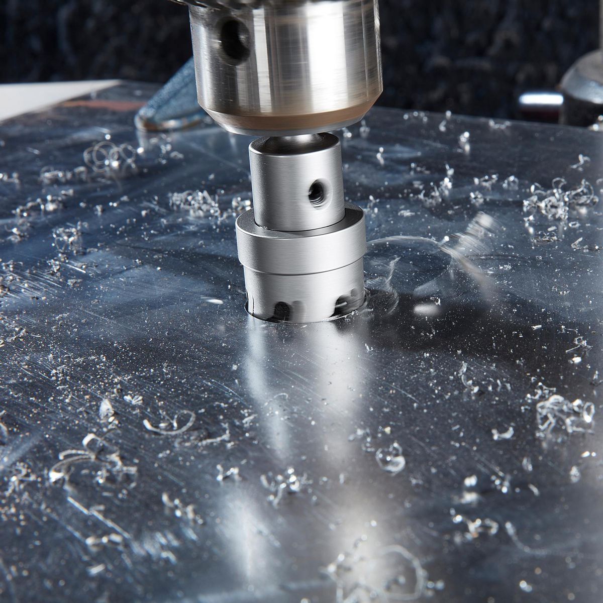 1-1/8 in. Carbide Tipped Hole Cutter A9435