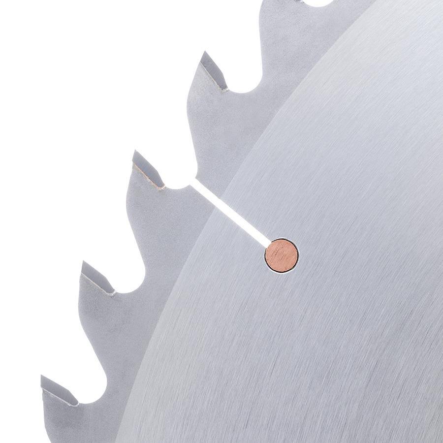 Carbide Tipped 16 inch Dia x 48T Saw Blade U669159