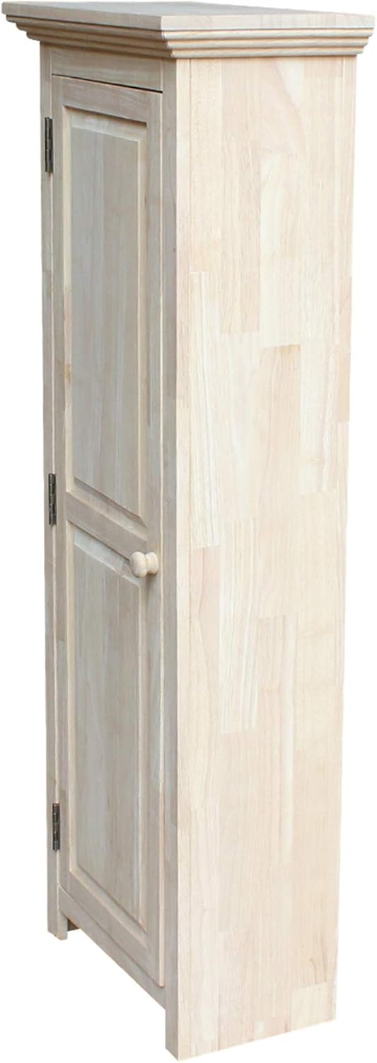 Unfinished Storage Cabinet E9450
