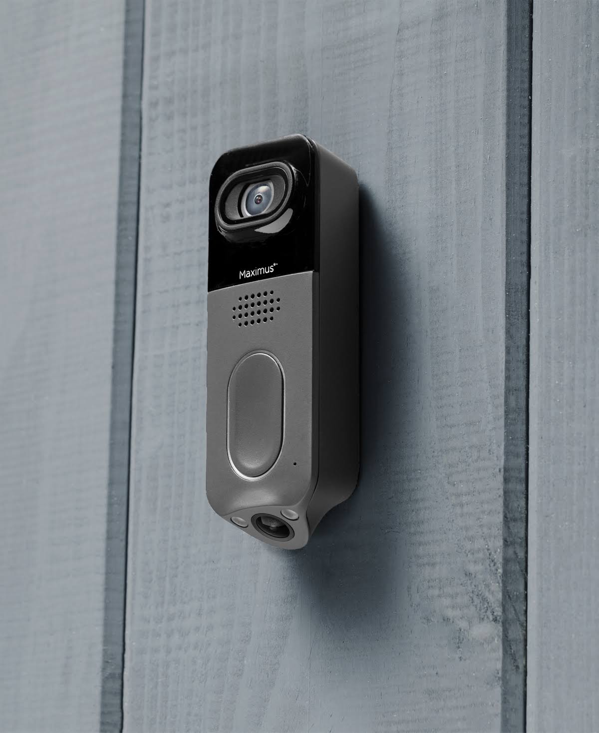 DualCam Video Doorbell E45089