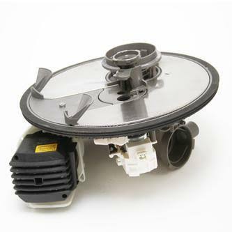Pump & Motor Part B67076