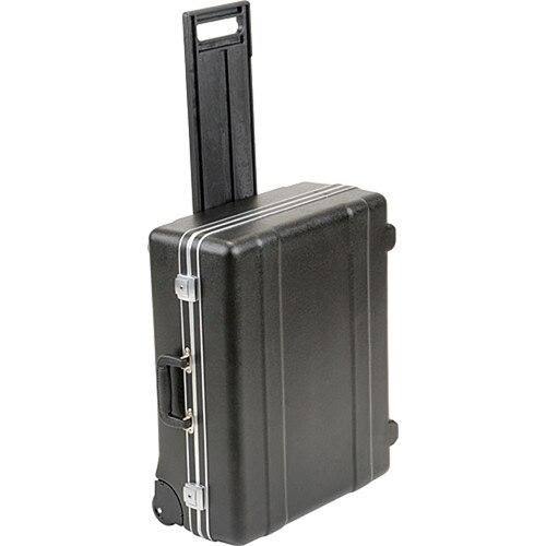 Pull Handle Case Without Foam H29392