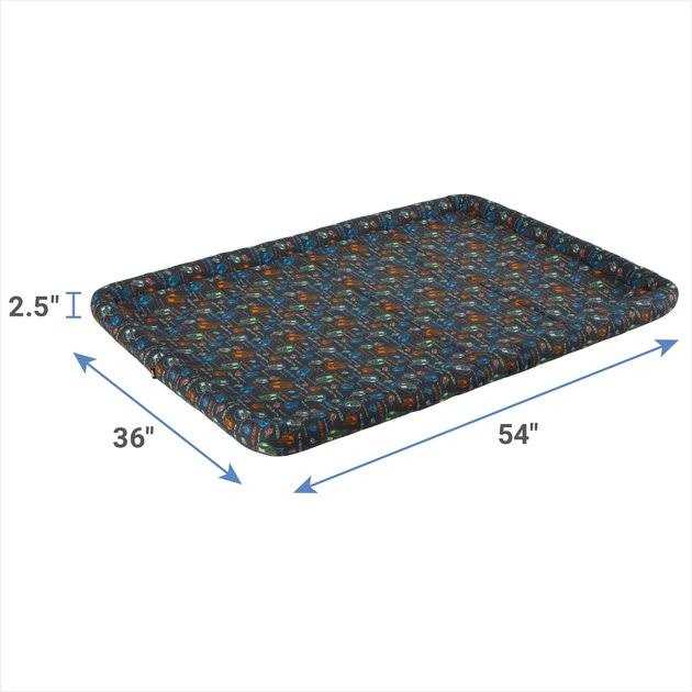 Dog Crate Mat V3658