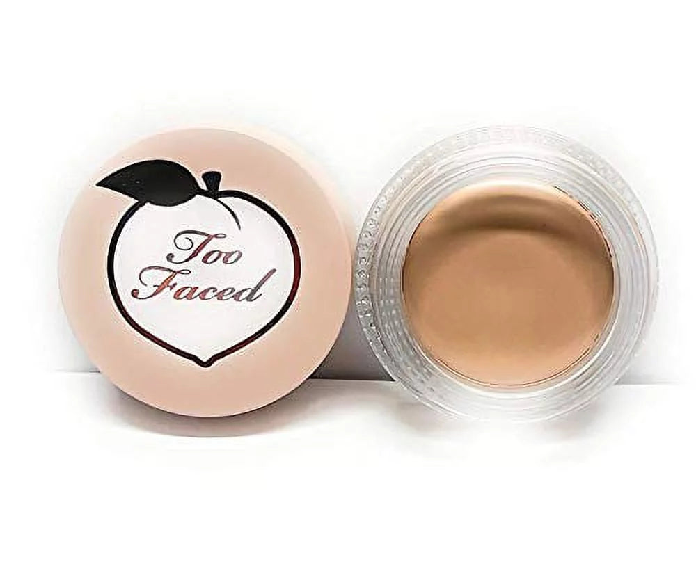 Matte Concealer Q486