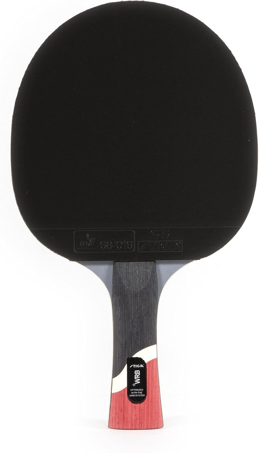 Pro Carbon Table Tennis Racket T31284