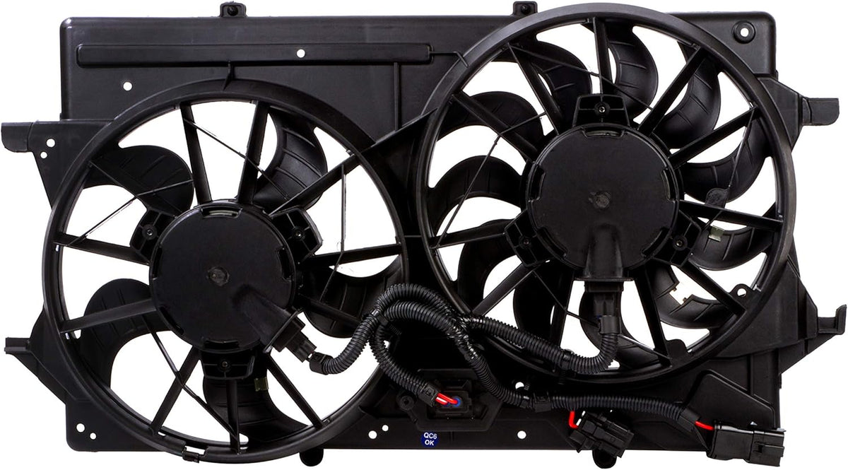 Engine Cooling Fan Assembly for Ford Focus A32656