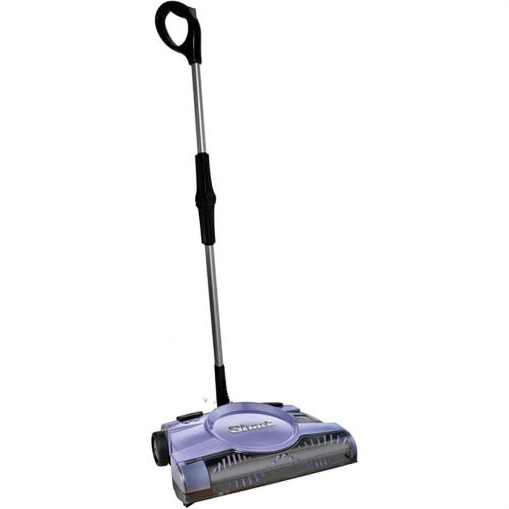 Rechargeable Floor & Carpet Sweeper F967