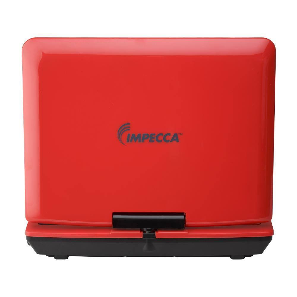 Portable DVD Player S932