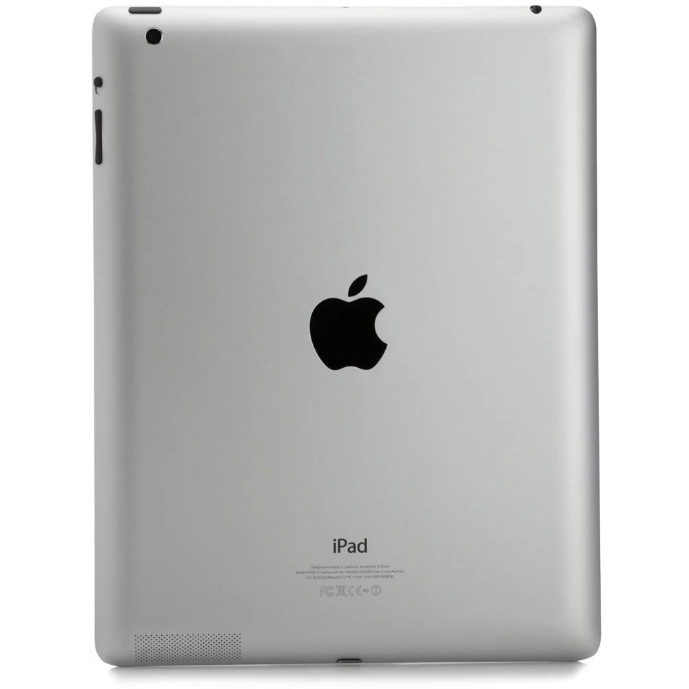 Apple iPad 4 16GB WiFi Black R229531