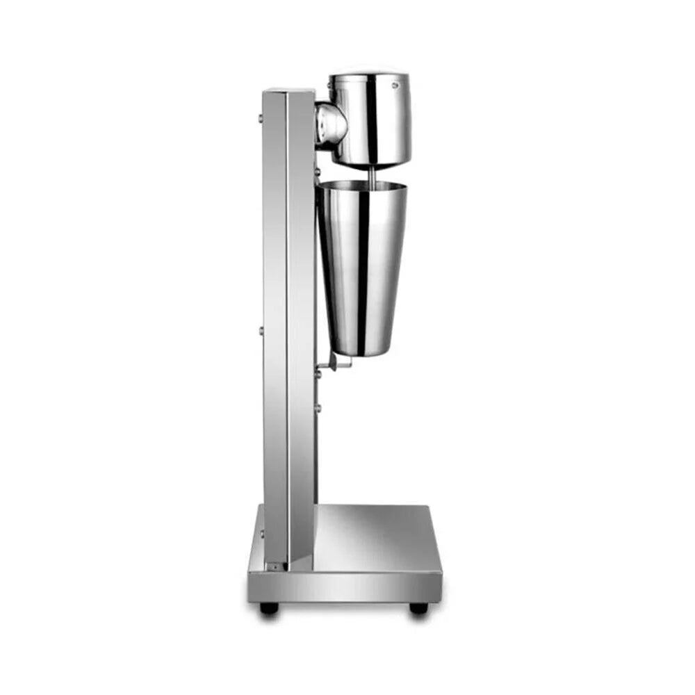 180W Stainless Steel Electric Milkshake Maker J3163