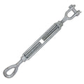 Galvanized Turnbuckle Jaw & Eye V8793