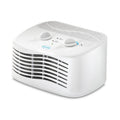 White Tabletop HEPA-Type Air Purifier M24453