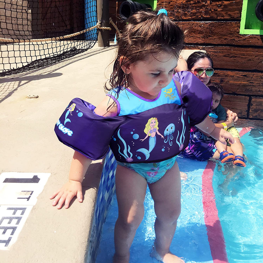 Crab Life Jacket and Vest Y4474