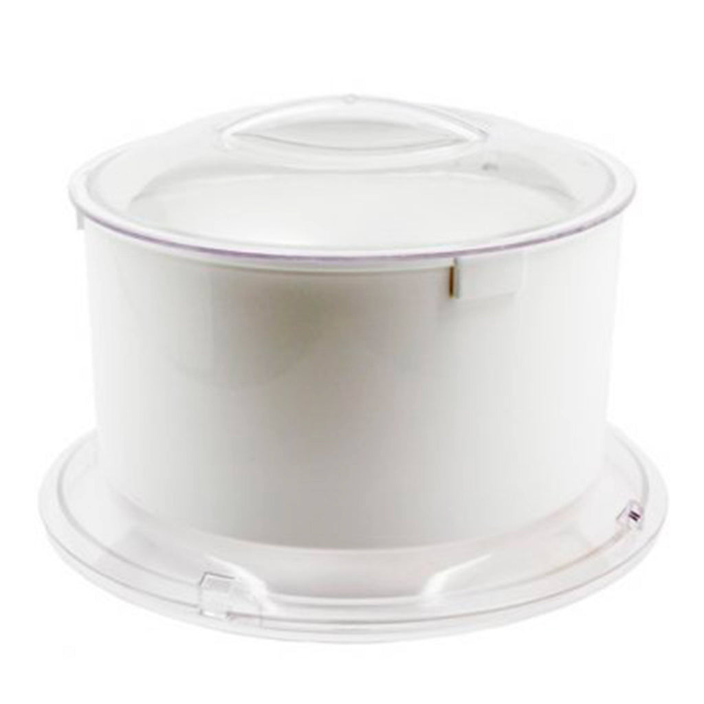 White Flour Sifter T986300