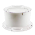 White Flour Sifter T986300