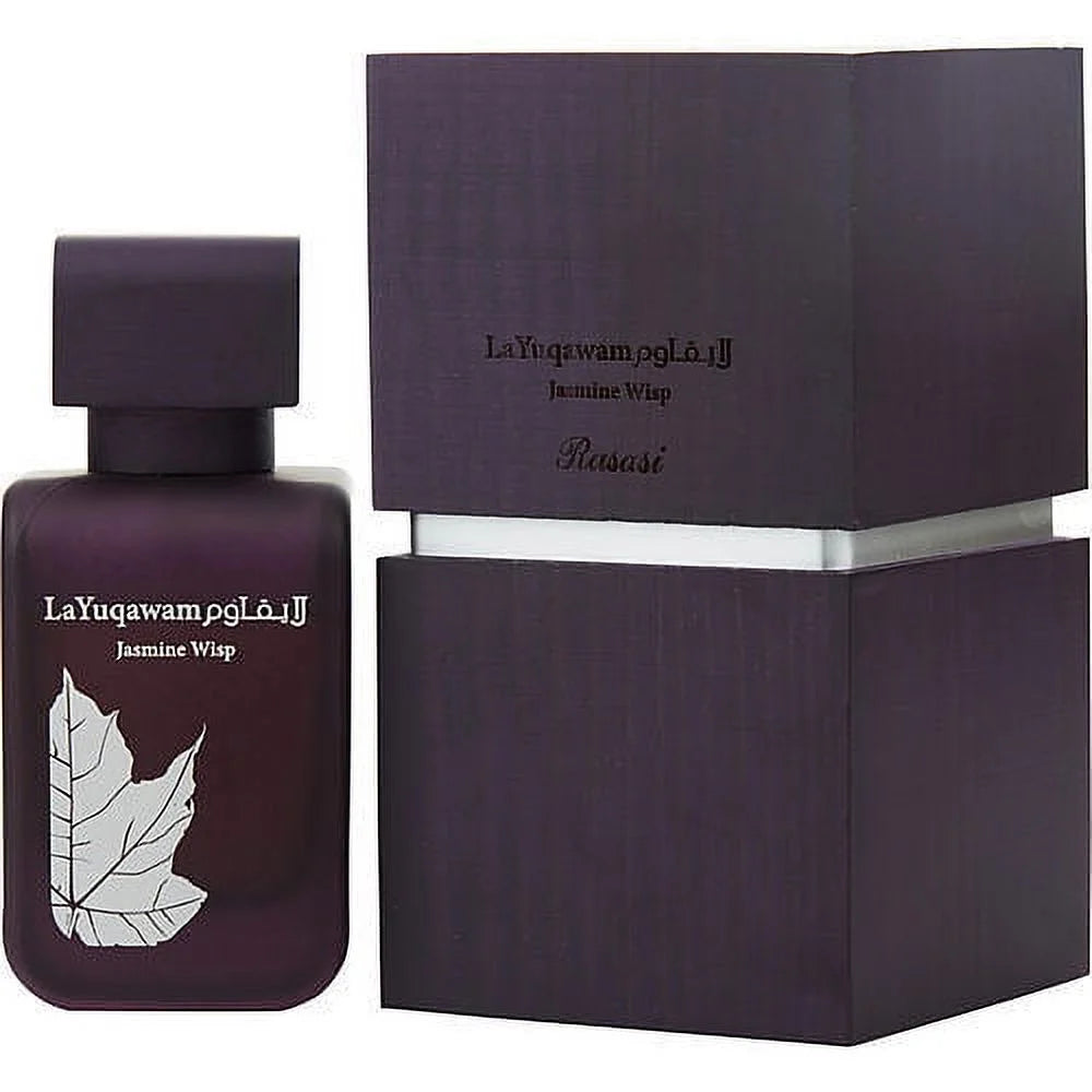 2.5 oz Citrus and Jasmine Eau de Parfum Spray X8245