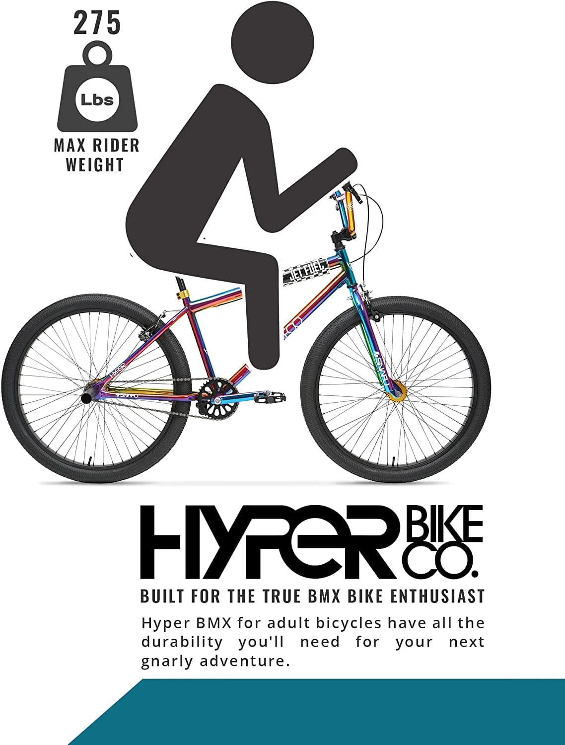 26 BMX Bike P74917