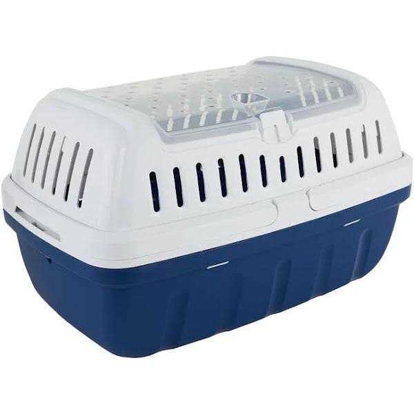 Top Entry Small Pet Carrier X11236