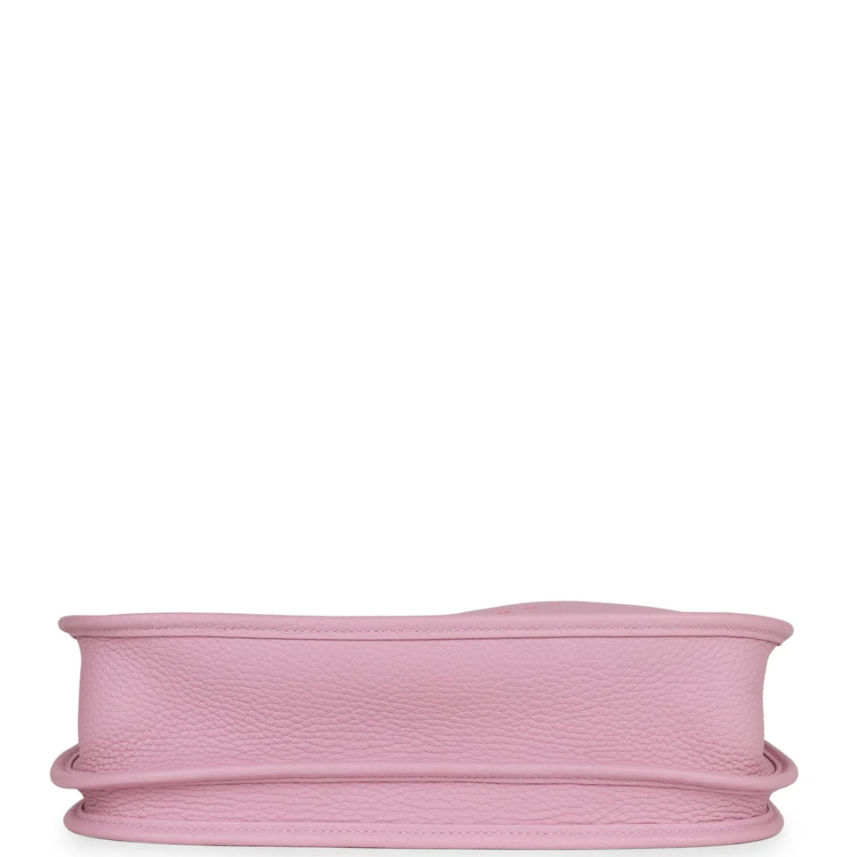 Mauve Sylvestre Clemence Palladium Hardware Bag V2789