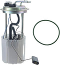 Electric Fuel Pump Module Assembly with Pressure Sensor Pack of 2 N729034