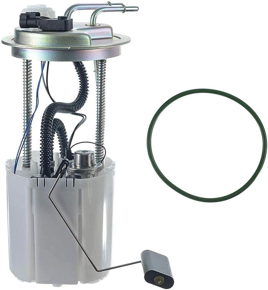 Electric Fuel Pump Module Assembly with Pressure Sensor Pack of 2 N729034