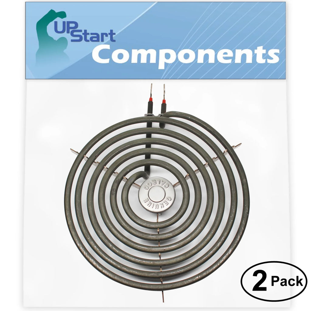 8 inch 6 Turns Surface Burner Element for Range, Stove & Cooktop T872