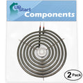 8 inch 6 Turns Surface Burner Element for Range, Stove & Cooktop T872