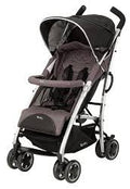 Walnut Stroller Z17011