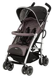 Walnut Stroller Z17011