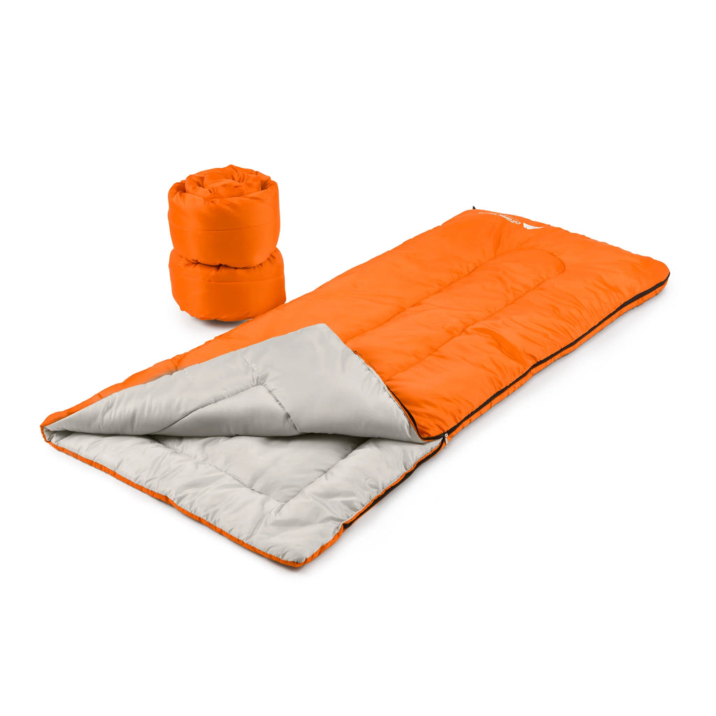 22-Piece Camping Tent Combo H5481