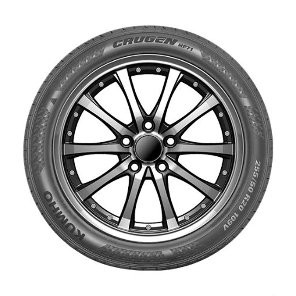 All Season 255/50R19 107T SUV/Crossover Tire H896257