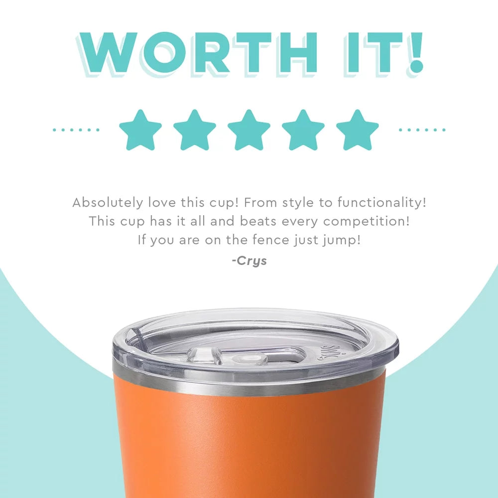22oz Insulated Stainless Steel Tumbler G2558