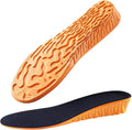 Height Increase Shoe Insoles 2.5cm EU37-38 K9909